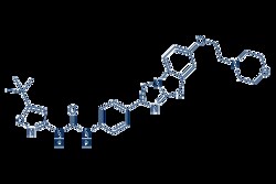 Selleck Chemicals Co Ltd&nbsp;QUIZARTINIB (AC220) 10MM/1ML